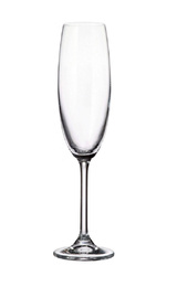 Crystalite Bohemia Gastro Flute 2 шт. 0,22 л
