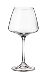 Crystalite Bohemia Corvus White Wine Glass 6 шт. 0,36 л