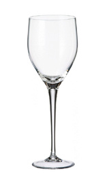 Crystalite Bohemia Sitta Red Wine Glass 6 шт. 0,36 л