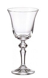 Crystalite Bohemia Falco Red Wine Glass 6 шт. 0,17 л