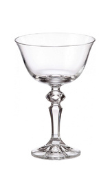 Crystalite Bohemia Falco Coupe 6 шт. 0,18 л