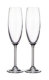 Crystalite Bohemia Gastro Flute 2 шт. 0,22 л