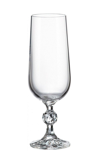 фото Crystalite Bohemia Sterna Flute 6&nbsp;шт. 0,18 л