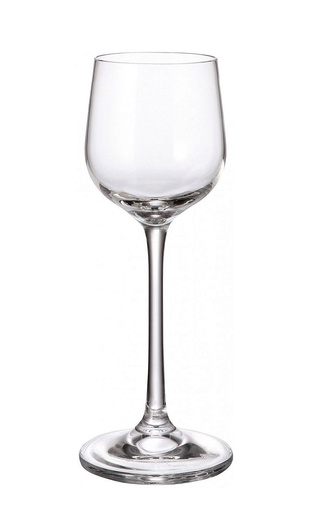 фото Crystalite Bohemia Strix Liqueur Glass 6&nbsp;шт. 0,06 л