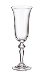 Crystalite Bohemia Falco Flute 6 шт. 0,15 л