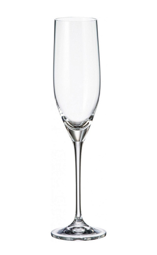 фото Crystalite Bohemia Sitta Flute 6&nbsp;шт. 0,24 л