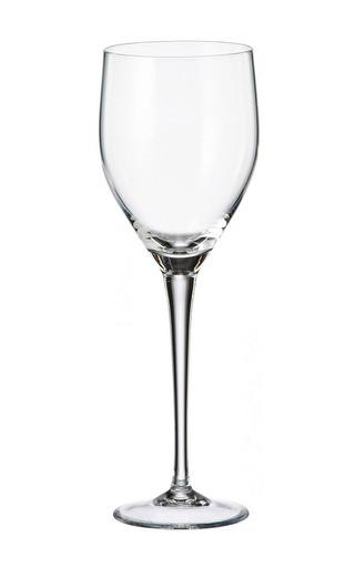 фото Crystalite Bohemia Sitta Red Wine Glass 6&nbsp;шт. 0,49 л