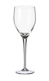Crystalite Bohemia Sitta Red Wine Glass 6 шт. 0,49 л