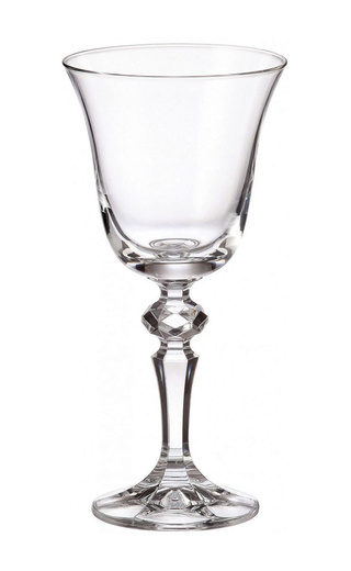 фото Crystalite Bohemia Falco Red Wine Glass 6&nbsp;шт. 0,22 л