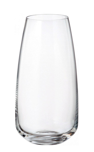 Кристалит Богемия Ансер Вода 0.55 л фото Crystalite Bohemia Anser Water Glass 6 шт. 0,55 л