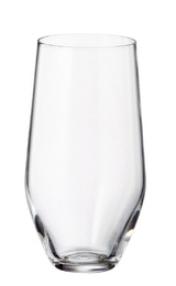 Crystalite Bohemia Michelle Tumbler 6 шт. 0,4 л