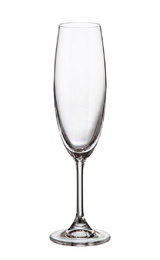 Crystalite Bohemia Sylvia Flute 6 шт. 0,22 л