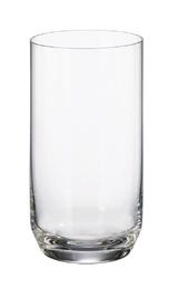 Crystalite Bohemia Ara Water Glass 6 шт. 0,4 л