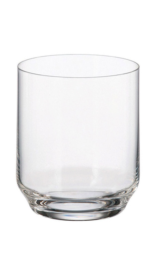 Кристалит Богемия Ара Виски 0.35 л фото Crystalite Bohemia Ara Whisky Glass 6 шт. 0,35 л