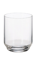 Crystalite Bohemia Ara Whisky Glass 6 шт. 0,35 л