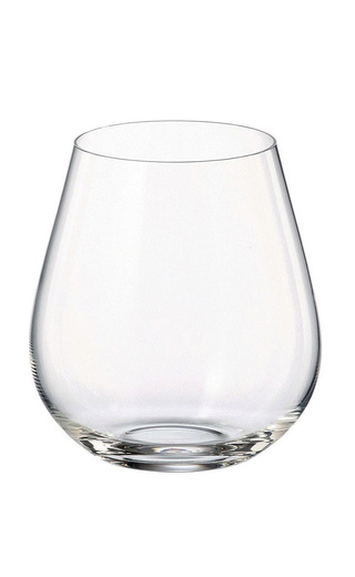 Crystalite Bohemia Columba Water Glass 6 шт. 0,38 л