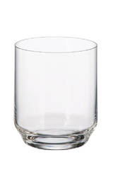 Crystalite Bohemia Ara Whisky Glass 6 шт. 0,23 л