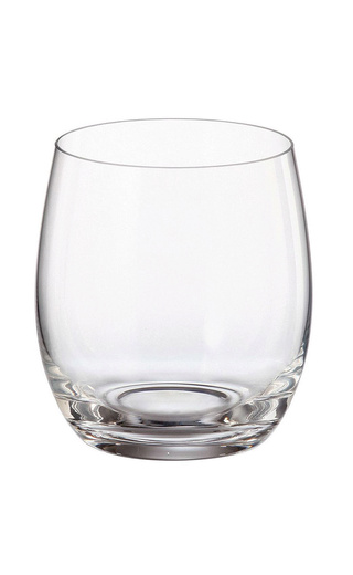 фото Crystalite Bohemia Mergus Tumbler 6&nbsp;шт. 0,56 л