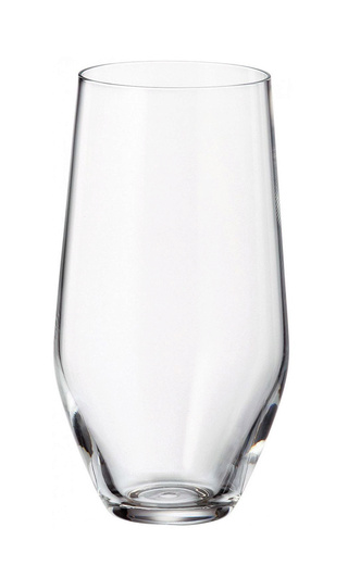 фото Crystalite Bohemia Michelle Tumbler 6&nbsp;шт. 0,35 л