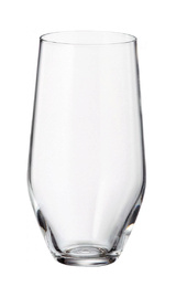 Crystalite Bohemia Michelle Tumbler 6 шт. 0,35 л