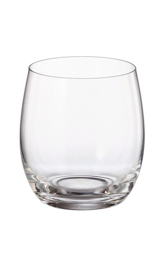 фото Crystalite Bohemia Mergus Tumbler 6&nbsp;шт. 0,22 л
