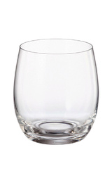 Crystalite Bohemia Mergus Tumbler 6 шт. 0,22 л