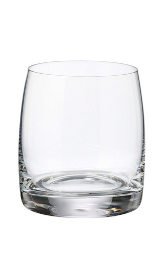 Кристалит Богемия Паво Виски 0.29 л фото Crystalite Bohemia Pavo Whisky Glass 6 шт. 0,29 л