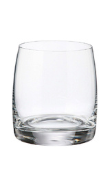 Crystalite Bohemia Pavo Whisky Glass 6 шт. 0,29 л