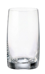 Crystalite Bohemia Pavo Water Glass 6 шт. 0,38 л