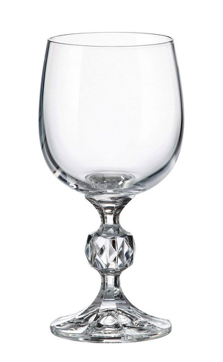 Crystalite Bohemia Sterna White Wine Glass 6 шт. 0,19 л