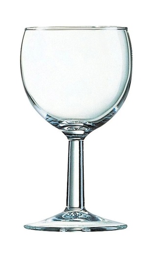 Либби Баллон Вино 0.19 л фото Libbey Ballon Wine Glass 0,19 л