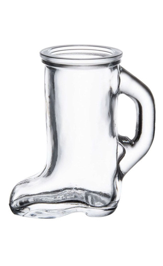 Либби Сапог 0.044 л фото Libbey Boot Shot 0,044 л