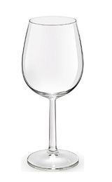 Libbey Bouquet Wine Glass&nbsp;0,23&nbsp;л