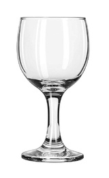 Libbey Embassy Wine Glass&nbsp;0,192&nbsp;л