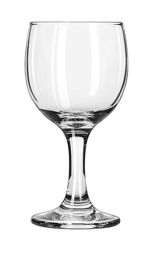 фото Libbey Embassy Wine Glass 0,311 л