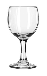 Libbey Embassy Wine Glass&nbsp;0,311&nbsp;л