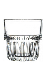 Libbey Everest Whisky Glass 0,207 л