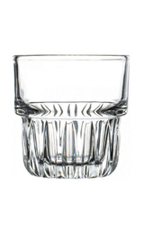 Libbey Everest Whisky Glass 0,266 л