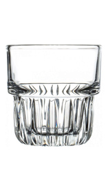Libbey Everest Whisky Glass 0,237 л