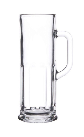 Либби Франкфурт Стопка с ручкой 0.118 л фото Libbey Frankfurt Shot 0,118 л