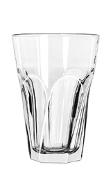 Libbey Gibraltar Twist Highball 0,355 л