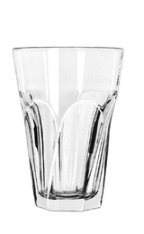 Libbey Gibraltar Twist Highball 0,41 л