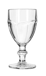Libbey Gibraltar Wine Glass 0,251 л