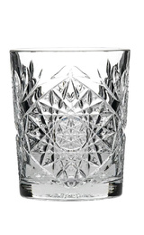 Libbey Hobstar Whisky Glass 0,35 л