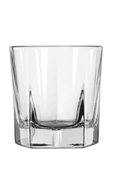 Libbey Inverness Whisky Glass 0,207 л