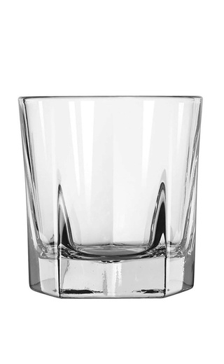 Либби Инвернэсс Виски 0.266 л фото Libbey Inverness Whisky Glass 0,266 л