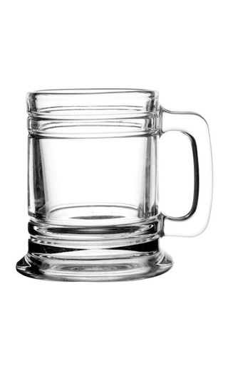 Либби Мэритайм Стопка с ручкой 0.037 л фото Libbey Maritime Shot 0,037 л