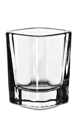 Libbey Prism Shot 0,059 л