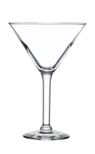 Либби Салют Гранде Мартини 0.296 л фото Libbey Salud Grande Martini Glass 0,296 л