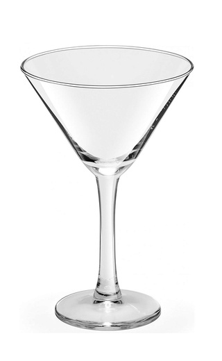 Либби Спешлс Мартини 0.155 л фото Libbey Specials Martini Glass 0,155 л